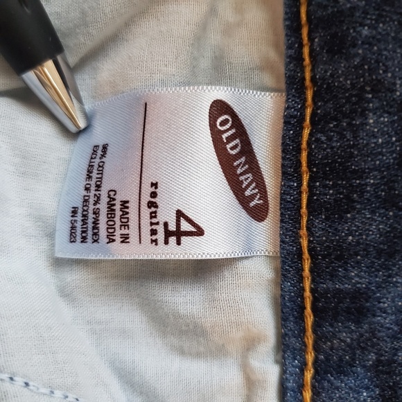 Old Navy The Flint - Picture 7 of 8